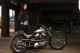 1997 Harley Davidson Custom Chopper Cafe Style Sportster Sportster photo 8