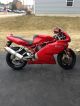 2006 Ducati 800ss Supersport photo 2