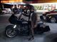2011 Harley Davidson Fltrx Road Glide Custom Apes,  Loud Music Touring photo 5