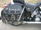 2000 Harley Heritage Softail Springer Softail photo 9