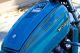 1975 Goldwing Gl1000 Honda First Year Production Rare Teal Paint Cruiser Gold Wing photo 2