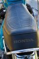 1975 Goldwing Gl1000 Honda First Year Production Rare Teal Paint Cruiser Gold Wing photo 4