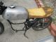 1974 Honda Cb350f,  Cb 350 F,  Four,  Cafe Racer,  Classic,  Rolling Chassis,  Basket Case CB photo 5
