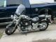 2003 Midnightstar - Black And Chrome,  1600cc,  Excellent Con. Road Star photo 2