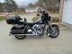 2010 Harley Davidson Electra Glide Classic With Extras Touring photo 1