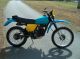 1979 Yamaha It175 Dirt Bike Enduro Hare Scramble It - 175f Other photo 3