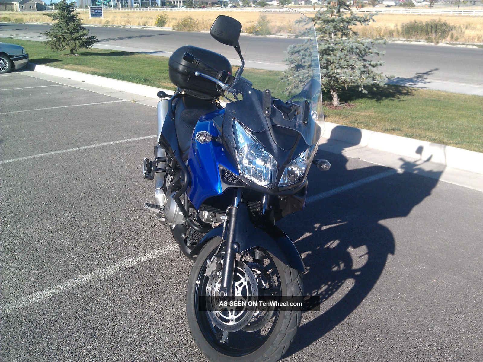 2007 dl1000