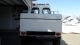2000 Cushman Police Atm 3 Wheel Truckster Rare Automatic Transmission Cushman photo 4