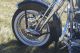 2002 Harley Davidson Heritage Springer Flstsi Fully Customized Retro Cruiser Softail photo 3