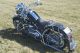 2002 Harley Davidson Heritage Springer Flstsi Fully Customized Retro Cruiser Softail photo 7