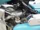 1965 Silver Eagle,  Motorcycle In Cushman photo 6