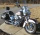 2007 Harley Davidson Motorcycle Heritage Softail Classic Cruiser (flstc) Euc Softail photo 4