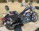 2007 Harley Davidson Motorcycle Heritage Softail Classic Cruiser (flstc) Euc Softail photo 6