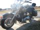 2007 Harley Davidson Motorcycle Heritage Softail Classic Cruiser (flstc) Euc Softail photo 7