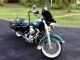 2000 Harley Davidson Road King - Lot ' S Of Extras Touring photo 5