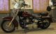 2008 Harley Davidson Heritage Softail Softail photo 1