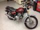 1978 Honda Cm 185 Twin Star Motorcycle Other photo 2