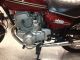 1978 Honda Cm 185 Twin Star Motorcycle Other photo 4