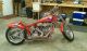 2002 Route 66 Road Crusher Custom Motorcycle Pro Street photo 3
