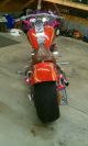 2002 Route 66 Road Crusher Custom Motorcycle Pro Street photo 4