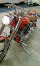 2002 Route 66 Road Crusher Custom Motorcycle Pro Street photo 8