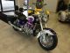 1997 Honda Gl1500c Valkyrie Showroom Condition Loaded With Extras Rare Color Valkyrie photo 2