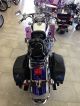 1997 Honda Gl1500c Valkyrie Showroom Condition Loaded With Extras Rare Color Valkyrie photo 4