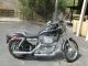 2003 Anniversary Harley Davidson Xl 1200c Other photo 2