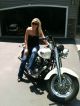 2003 Harley Davidson Fatboy Softail photo 1