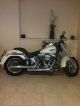 2003 Harley Davidson Fatboy Softail photo 3