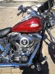 2010 Harley - Davidson Softail Custom Softail photo 2