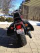 2010 Harley - Davidson Softail Custom Softail photo 3