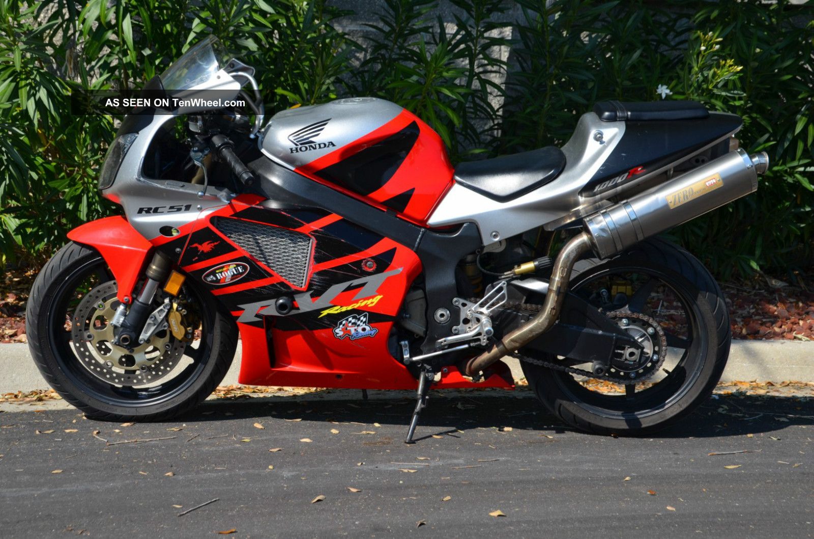 2002 Honda rvt1000r rc51 specs #4