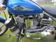 1996 Harley Davidson Softail Custom (fxstc) Softail photo 9