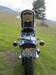 1996 Harley Davidson Softail Custom (fxstc) Softail photo 2