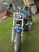 1996 Harley Davidson Softail Custom (fxstc) Softail photo 3