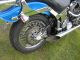1996 Harley Davidson Softail Custom (fxstc) Softail photo 4