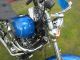 1996 Harley Davidson Softail Custom (fxstc) Softail photo 7