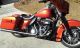 2011 Harley Davidson Streetglide Touring photo 5
