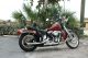 1998 Fxsts Springer,  Immaculate,  Lots Of Upgrades, , Softail photo 1