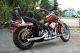 1998 Fxsts Springer,  Immaculate,  Lots Of Upgrades, , Softail photo 2