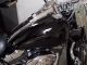 2005 Harley - Davidson Heritage Softail Classic Pristine Black Custom Awesome Softail photo 9