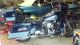 2001 Harley Davidson Ultra Classic. . .  W / Big Bore Kit. . .  Fuel Inj. . .  Loaded Touring photo 1
