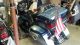 2001 Harley Davidson Ultra Classic. . .  W / Big Bore Kit. . .  Fuel Inj. . .  Loaded Touring photo 3