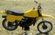 1979 Suzuki Rm60 Rm 60 Ahrma Vintage Motocross Bike Dirt Bike RM photo 2