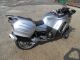 2011 Kawasaki Concours 14 Abs Motorcycle Silver Other photo 9