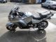 2011 Kawasaki Concours 14 Abs Motorcycle Silver Other photo 1