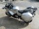 2011 Kawasaki Concours 14 Abs Motorcycle Silver Other photo 2
