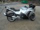 2011 Kawasaki Concours 14 Abs Motorcycle Silver Other photo 3