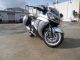 2011 Kawasaki Concours 14 Abs Motorcycle Silver Other photo 4